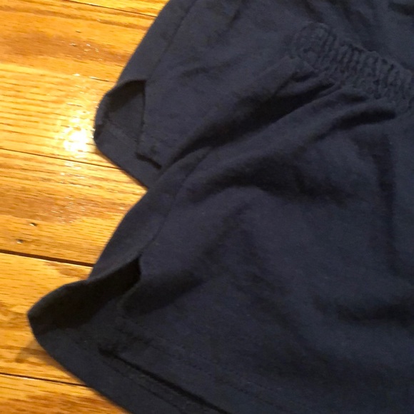 🇺🇸Soffe navy blue shorts, XS - Picture 2 of 6